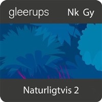 Naturligtvis Naturkunskap 2, digital, elevlicens, 12 mån - 