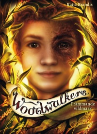 Omslag för 'Woodwalkers - Främmande vildmark - 7985-193-4'