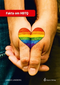 Omslag för 'Fakta om HBTQ - 7987-424-7'