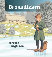 Omslag för 'Bronsåldern - 7987-724-8'