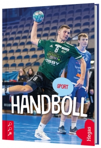 Omslag för 'Sport - Handboll - 80931-97-7'